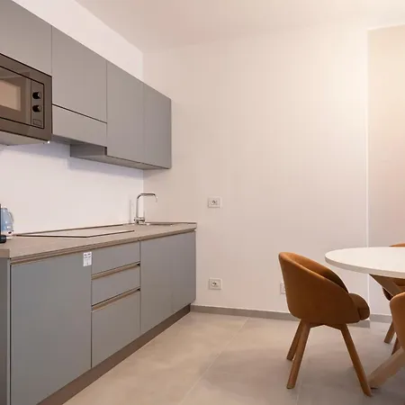 公寓式酒店 Relstay - De Angeli 米兰