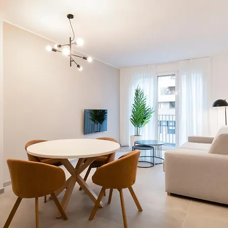 Relstay - De Angeli 米兰