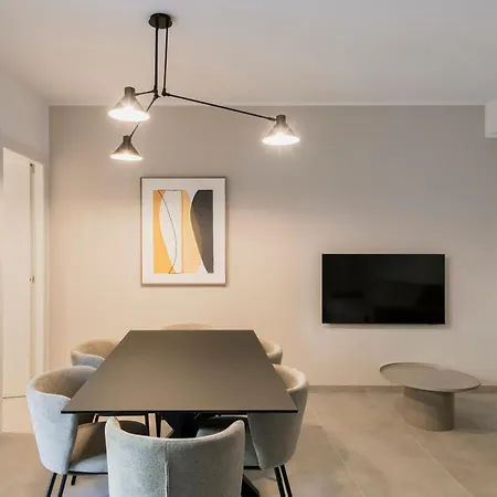 Relstay - De Angeli 公寓式酒店 米兰