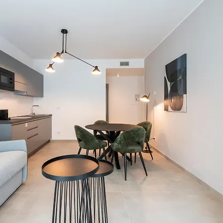 公寓式酒店 Relstay - De Angeli