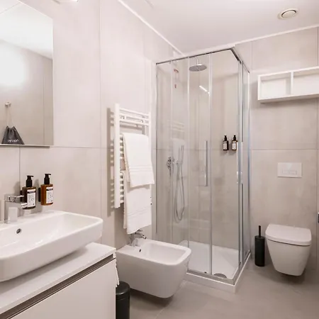 Relstay - De Angeli 米兰