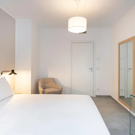 公寓式酒店 Relstay - De Angeli