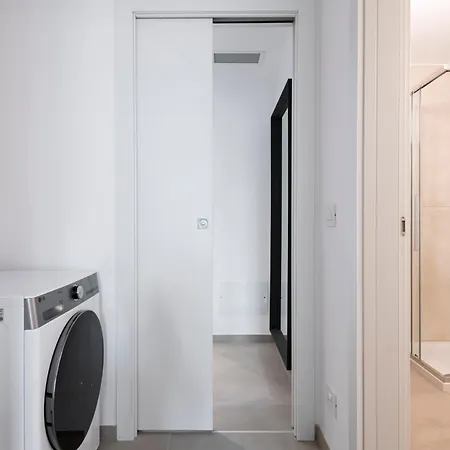 Relstay - De Angeli 米兰