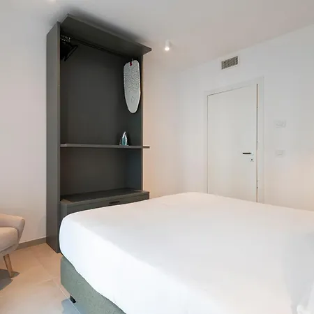 公寓式酒店 Relstay - De Angeli