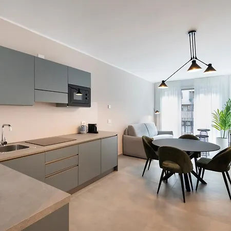 Relstay - De Angeli 公寓式酒店 米兰