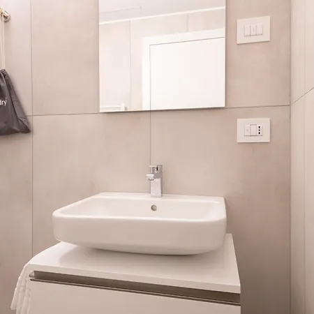 Relstay - De Angeli 4* 米兰