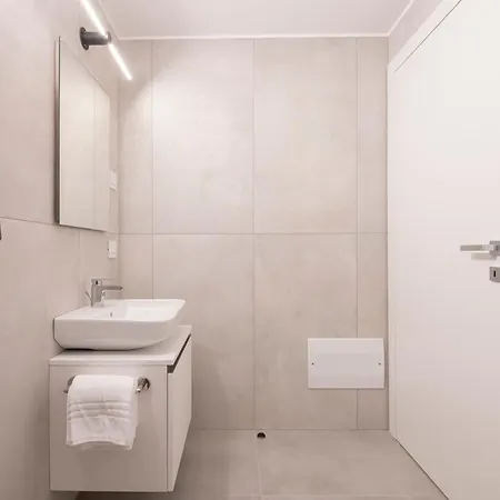 Relstay - De Angeli 公寓式酒店 米兰