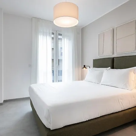 公寓式酒店 Relstay - De Angeli 米兰