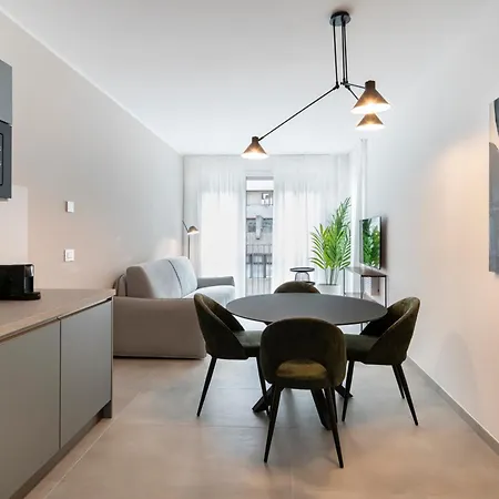 Relstay - De Angeli 米兰