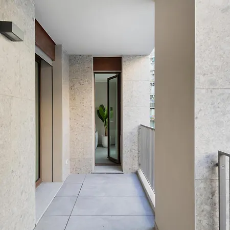 Relstay - De Angeli 米兰