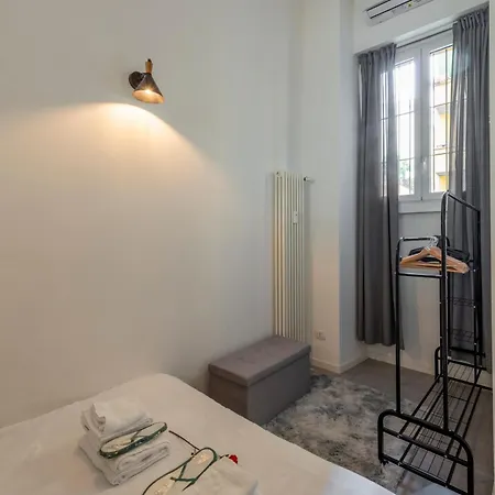 Carlo D'adda 11 Il Cinema A Casa Апартаменты