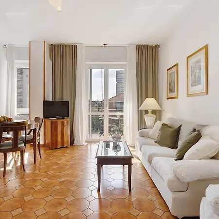 Casa Mari Mediolan