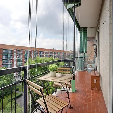 Apartmán Casa Mari