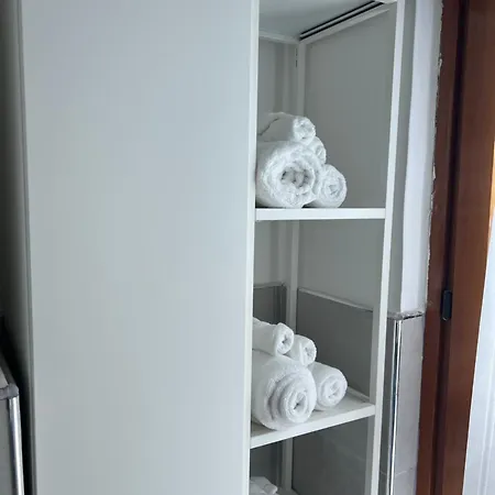 Apartamento San Siro Amazing Flat *