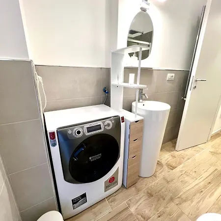 San Siro Amazing Flat 밀라노