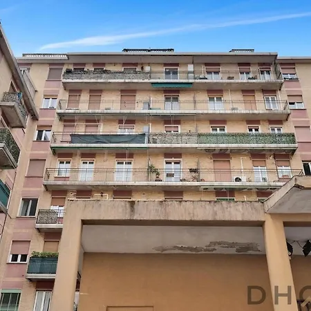 Flu10 -crescenzago- Bright - Wi-fi -