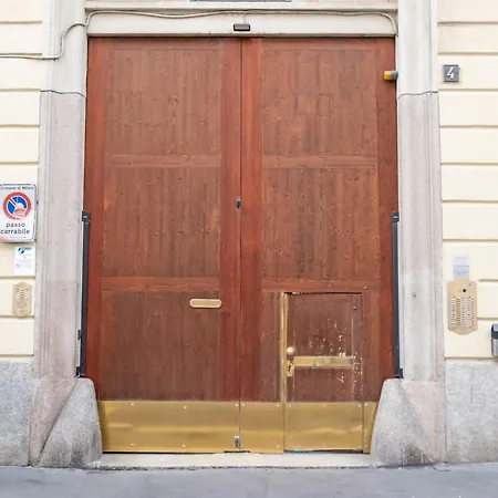 Navigli - Smart - Nel Cuore Dei Navigli Milano