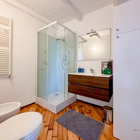 Corelli - Parking And Exclusive Garden *