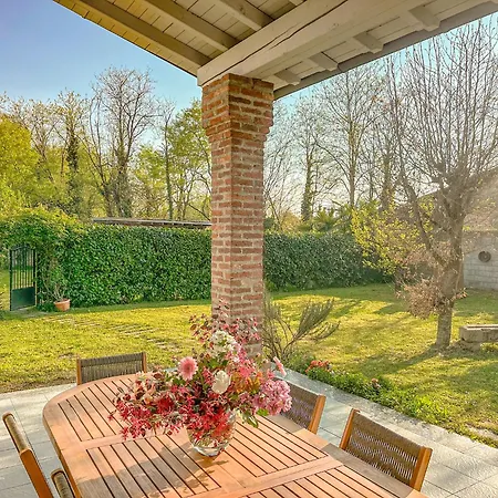 Corelli - Parking And Exclusive Garden Villa *