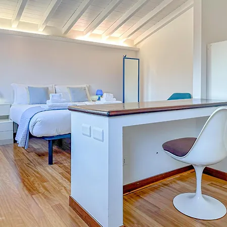 Corelli - Parking And Exclusive Garden Villa Milánó