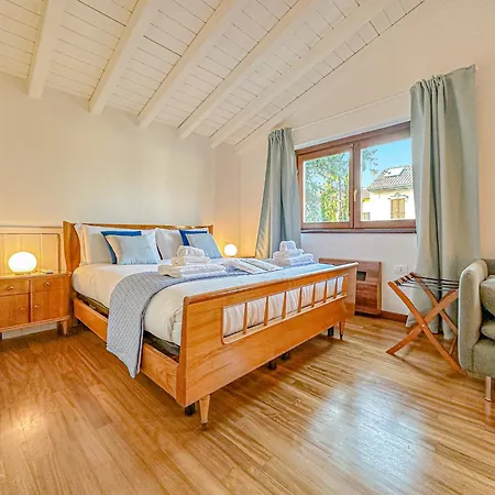 Corelli - Parking And Exclusive Garden Villa Mailand