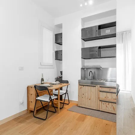 Nd13 - Loreto - Duomo - - Comfortable - Apartament *