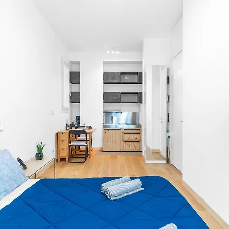 Nd13 - Loreto - Duomo - - Comfortable - Mediolan