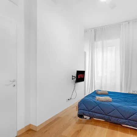 Nd13 - Loreto - Duomo - - Comfortable - Apartament