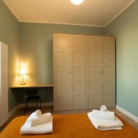 10min Duomo - Elegant And Luxurious Penthouse Apartamento