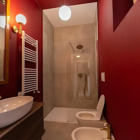 10min Duomo - Elegant And Luxurious Penthouse * Milán