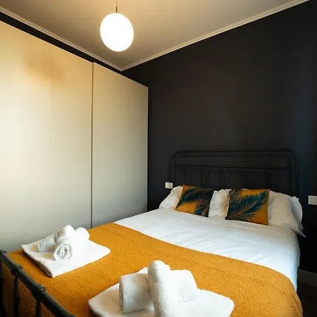 10min Duomo - Elegant And Luxurious Penthouse Milán