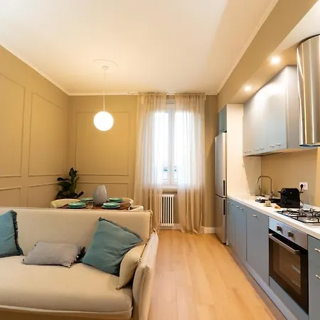 10min Duomo - Elegant And Luxurious Penthouse * Milán