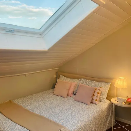 아파트 La Casa Di Evy *