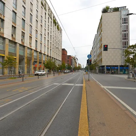 Ur-nest Porta Vittoria Appartement *