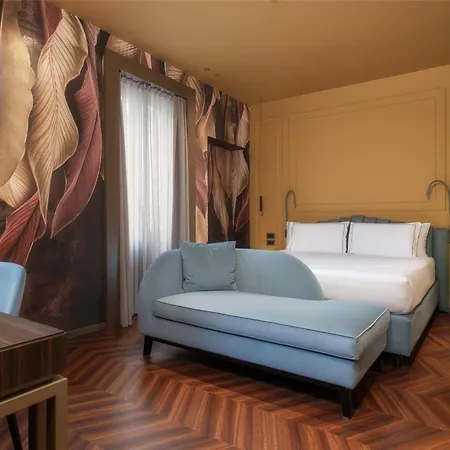 Worldhotel Casati 18 4*