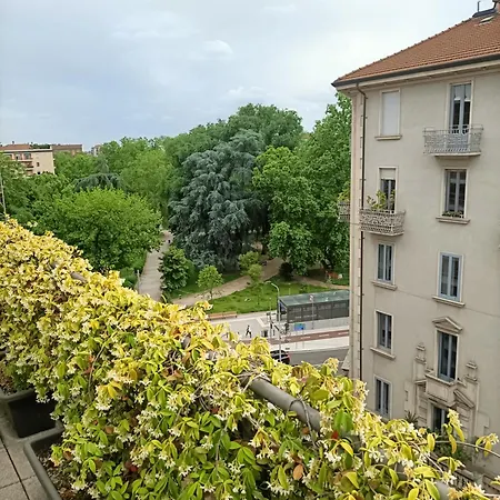 Coni Zugna Casa vacanze Milano