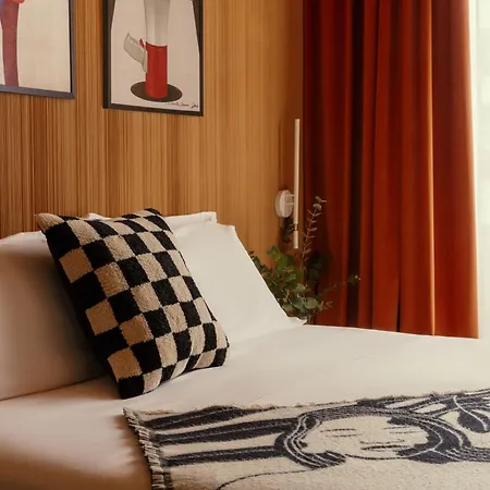 Bob W Ticinese Milán