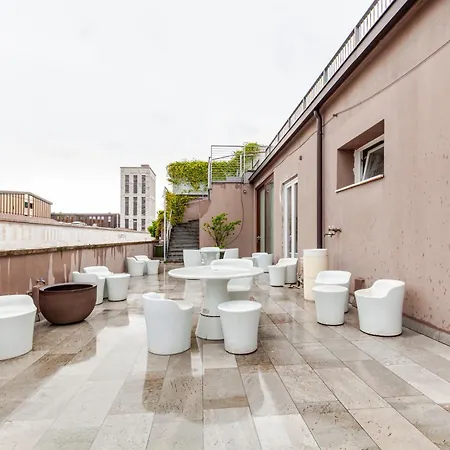 Penthouse 5 Min From Duomo Di *