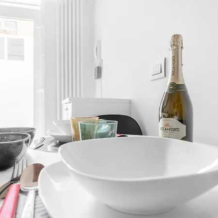 Cre12 -loreto - Duomo- Design - Elegant - Modern * Milano