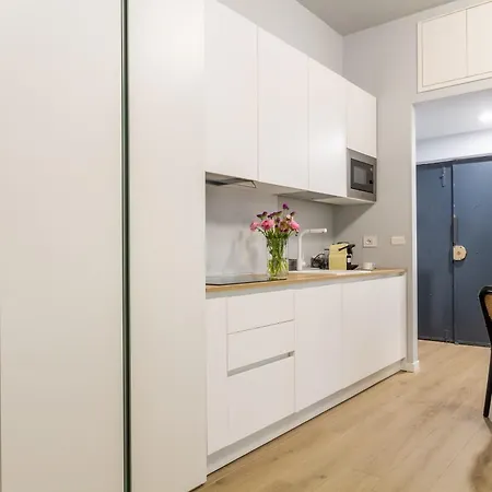 Bed & Breakfast House Of Design Casati - Corso Buenos Aires 3*