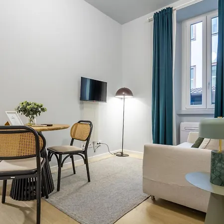 House Of Design Casati - Corso Buenos Aires