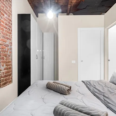 Appartement Mo22 Loreto- Duomo- Chic - Luxury - Boho Milaan