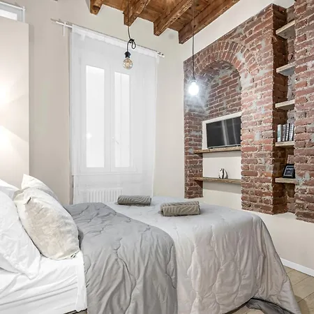 Appartement Mo22 Loreto- Duomo- Chic - Luxury - Boho *