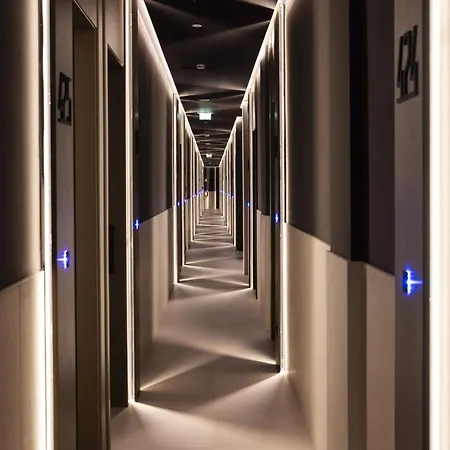 Hotel Joy 124 Milan