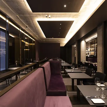 Joy 124 Hotel Milan