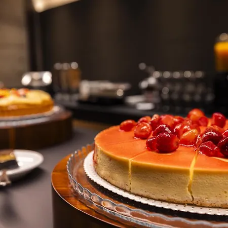 Hotel Joy 124 Milan