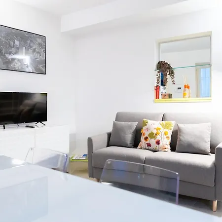 La Trama Di Brera Daire