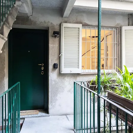 La Trama Di Brera Milano