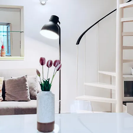 Daire La Trama Di Brera