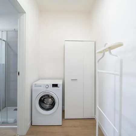 Parco Comfort Battaglia Milano